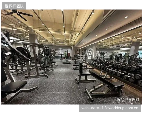 以“销售年卡”为核心的传统健身房模式,是否正在被新一代健身科技放弃? 以“销售年卡”为核心的传统健身房模式,是否正在被新一代健身科技放弃?